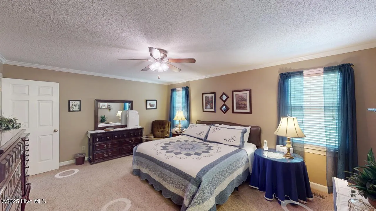 Goldsboro, North Carolina 27534, United States, 3 Bedrooms Bedrooms, ,3 BathroomsBathrooms,Residential,Active,173452