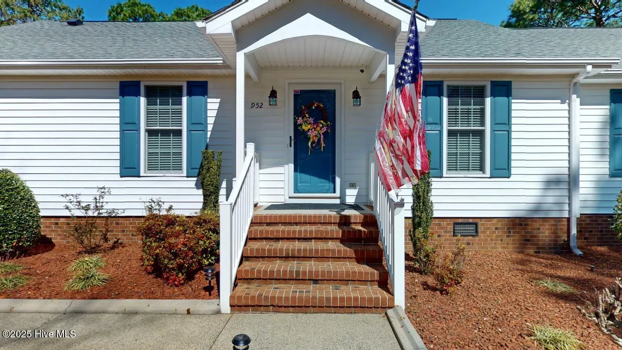 Goldsboro, North Carolina 27534, United States, 3 Bedrooms Bedrooms, ,3 BathroomsBathrooms,Residential,Active,173452