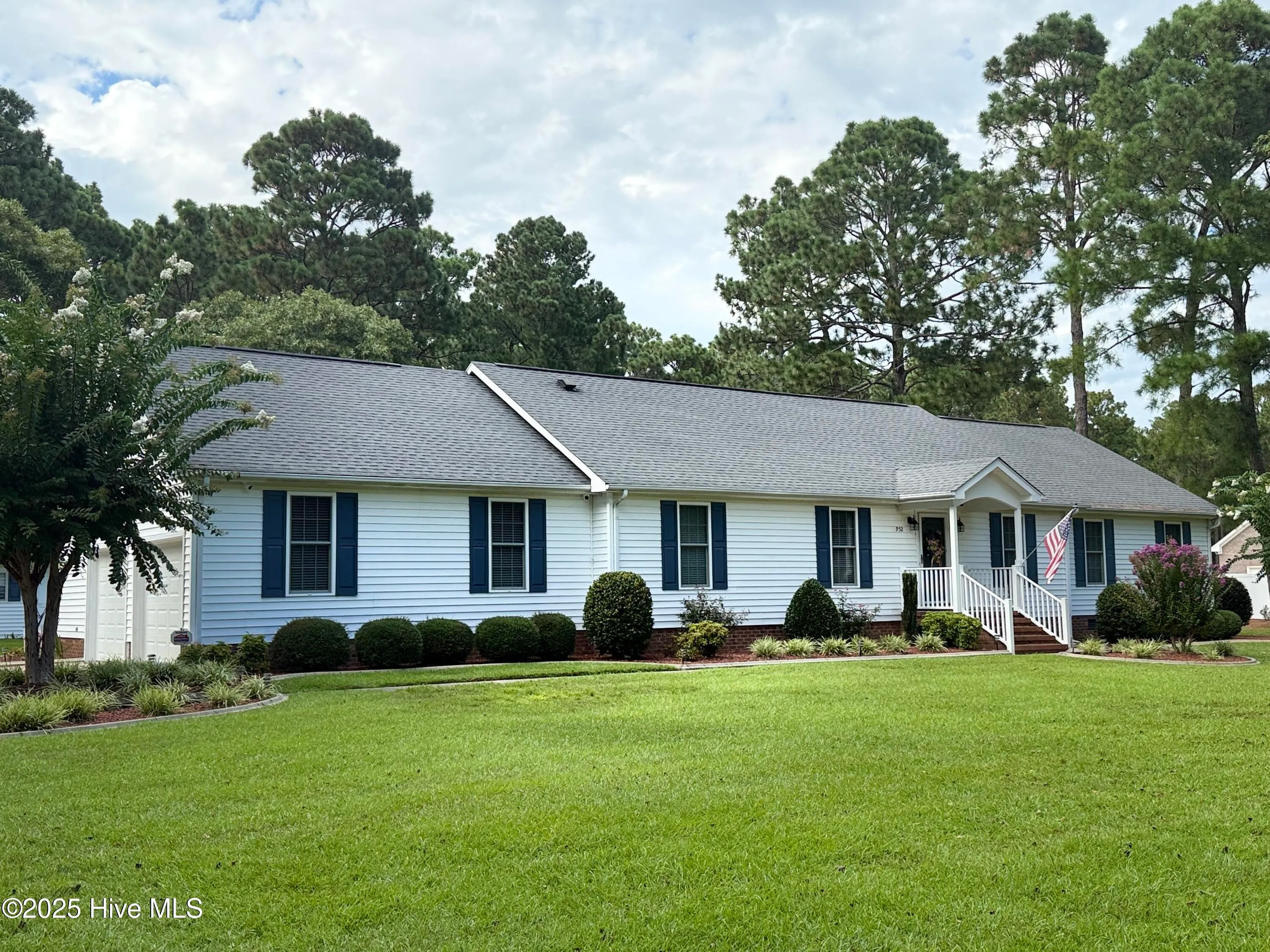 Goldsboro, North Carolina 27534, United States, 3 Bedrooms Bedrooms, ,3 BathroomsBathrooms,Residential,Active,173452