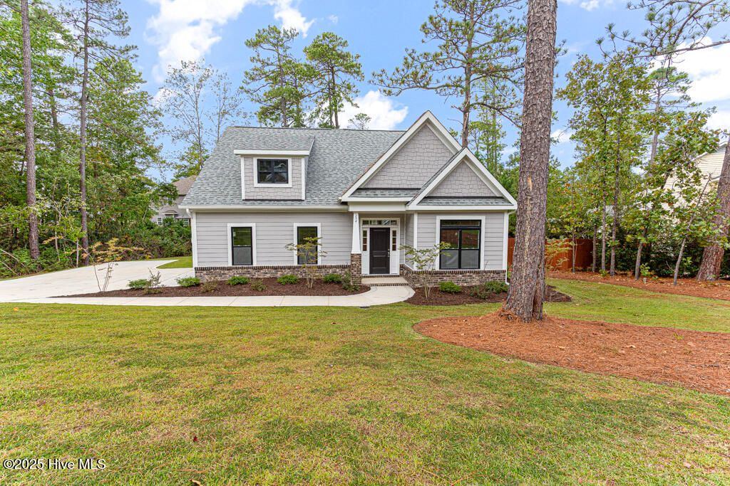 Photo of 294 Juniper Creek Boulevard, Pinehurst, NC 28374 (MLS # 100535557)