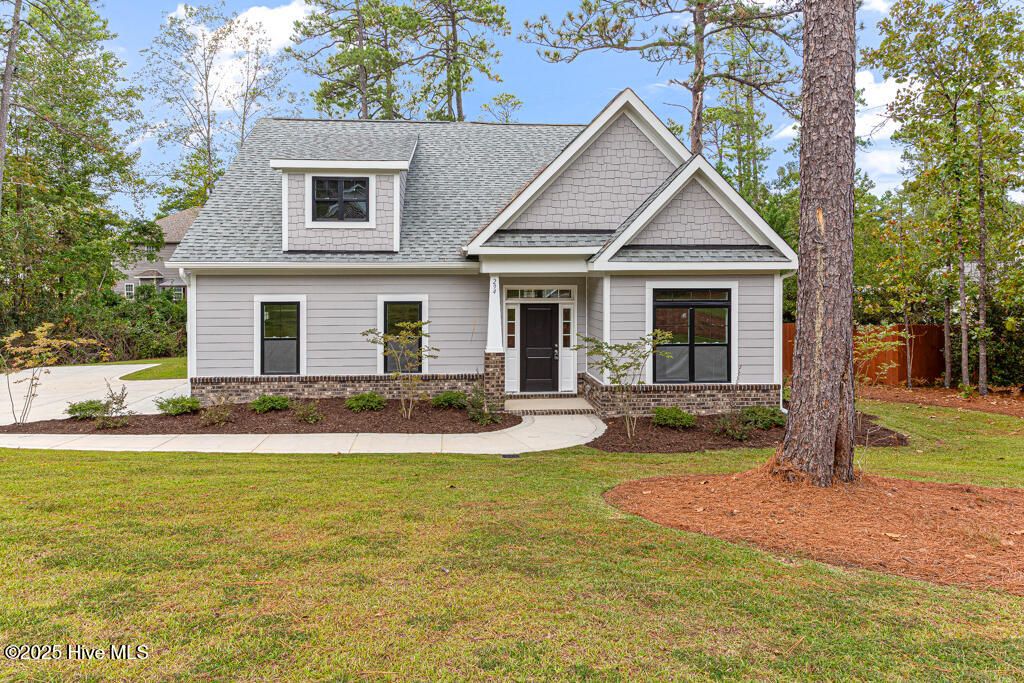 Photo of 294 Juniper Creek Boulevard, Pinehurst, NC 28374 (MLS # 100535557)