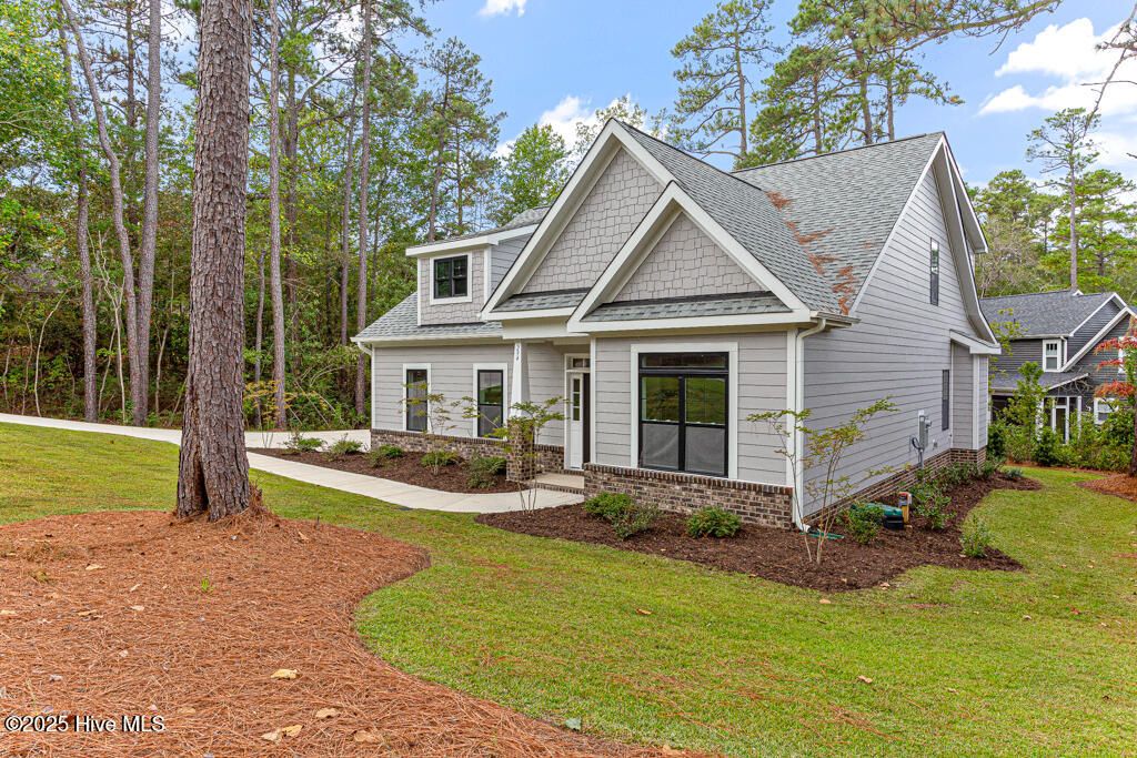 Photo of 294 Juniper Creek Boulevard, Pinehurst, NC 28374 (MLS # 100535557)