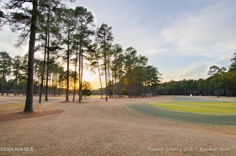 A home in Pinehurst