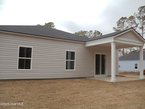 A home in Calabash