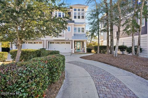 A home in Wilmington