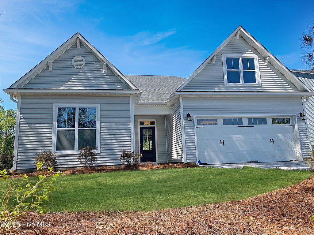 Photo of 1019 Davidson Avenue NE, Leland, NC 28451 (MLS # 100523752)
