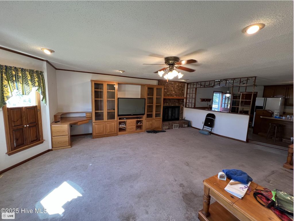 Photo of 63 Sampson Airport Road, Clinton, NC 28328 (MLS # 100536206)
