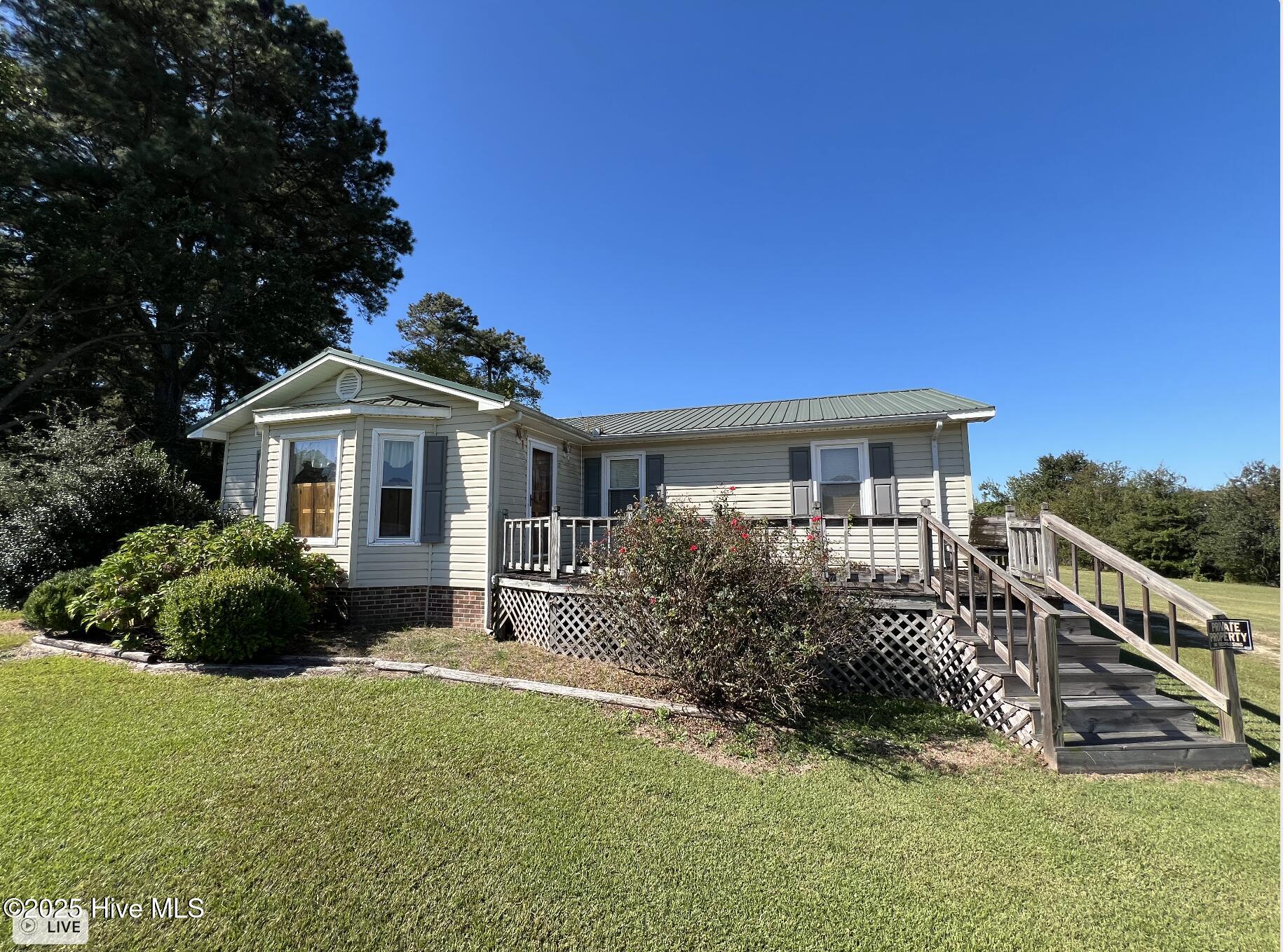 63 Sampson Airport Road