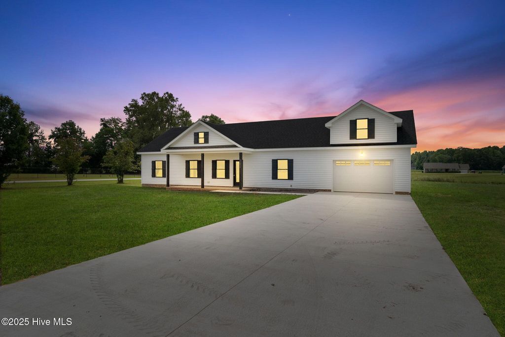 Photo of 101 Mill Creek Road Rd, Edenton, NC 27932 (MLS # 100535045)