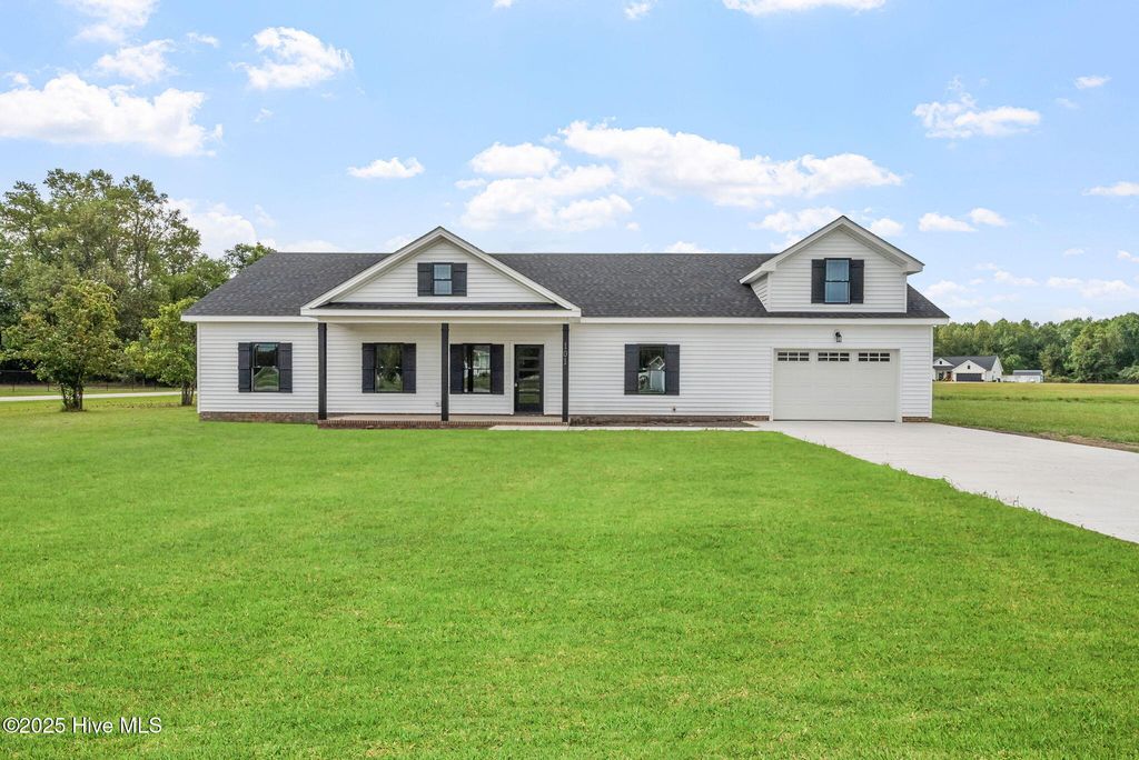 Photo of 101 Mill Creek Road Rd, Edenton, NC 27932 (MLS # 100535045)