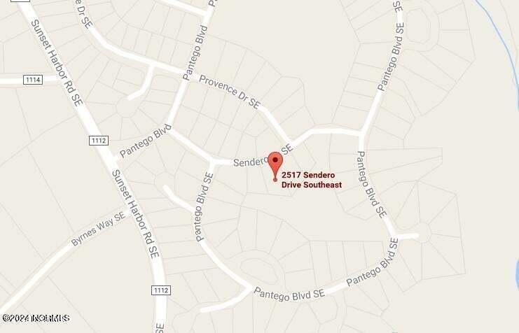 2517 Sendero Drive SE