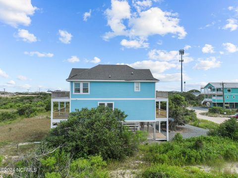 A home in Corolla