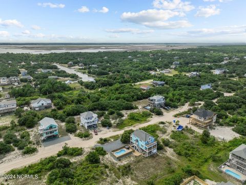 A home in Corolla