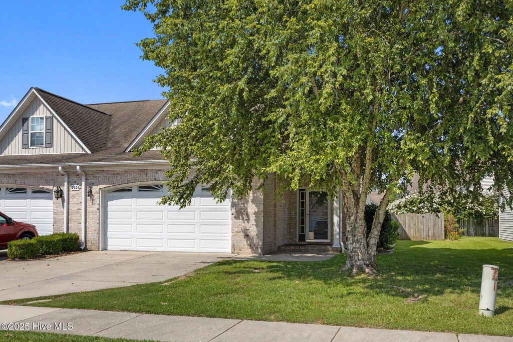 Photo of 2324 Dovedale Drive #B, Greenville, NC 27834 (MLS # 100516550)