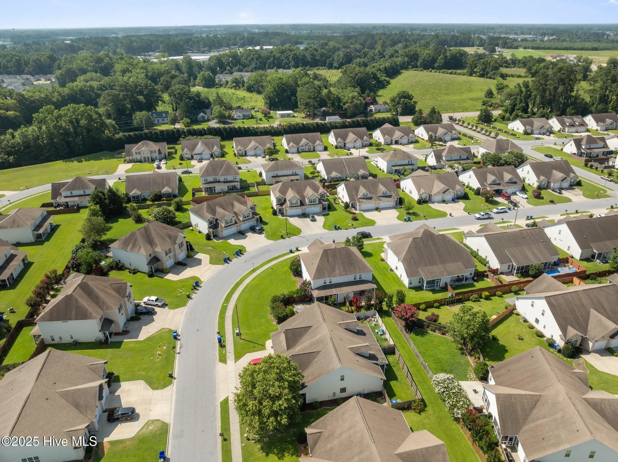 Greenville, North Carolina 27834, United States, 3 Bedrooms Bedrooms, ,3 BathroomsBathrooms,Residential,Active,161907