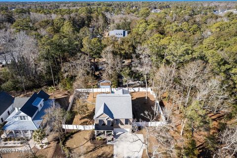 A home in Calabash