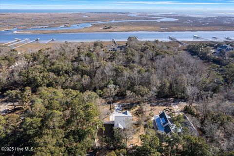 A home in Calabash