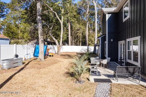 A home in Calabash