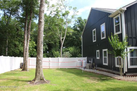 A home in Calabash