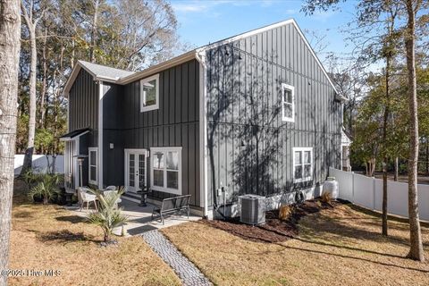 A home in Calabash