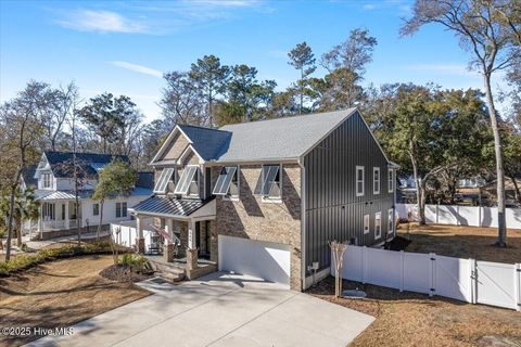 A home in Calabash