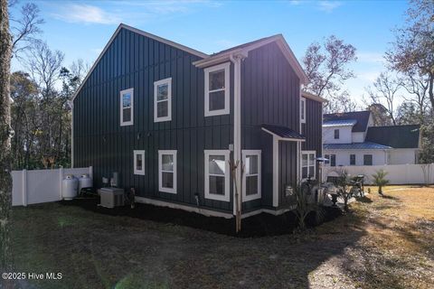 A home in Calabash