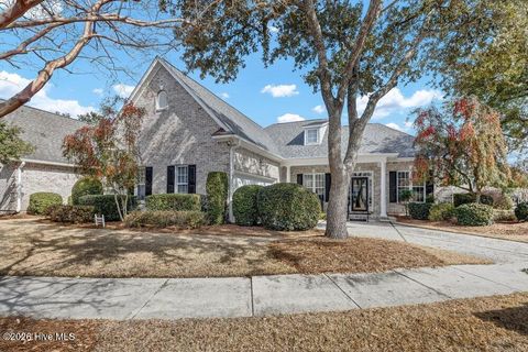 5410 Reserve Drive Wilmington NC 28409