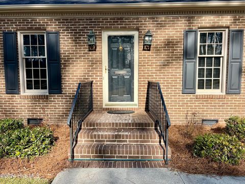 A home in Whiteville