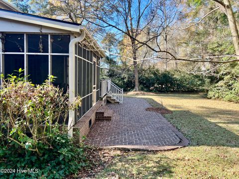 A home in Whiteville