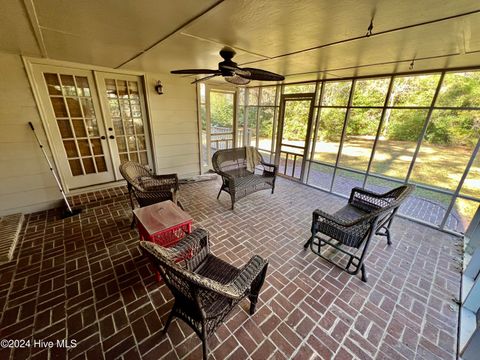 A home in Whiteville