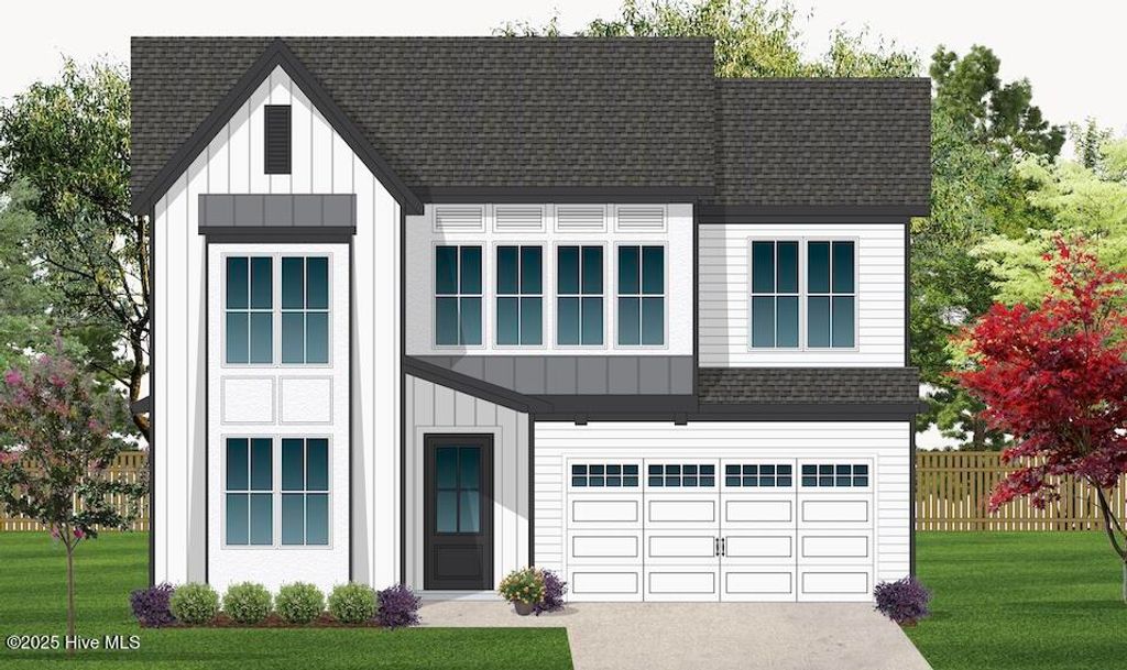 Photo of 101 Lennox Lane, Hampstead, NC 28443 (MLS # 100523929)