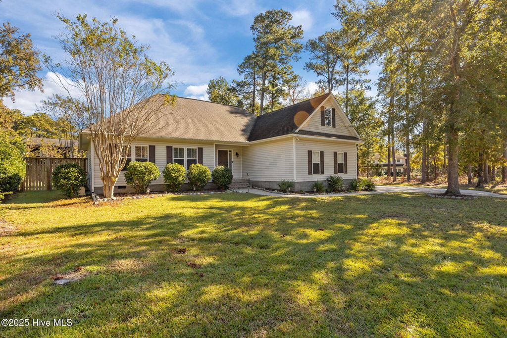 Photo of 1024 Echo Drive NE, Leland, NC 28451 (MLS # 100539810)