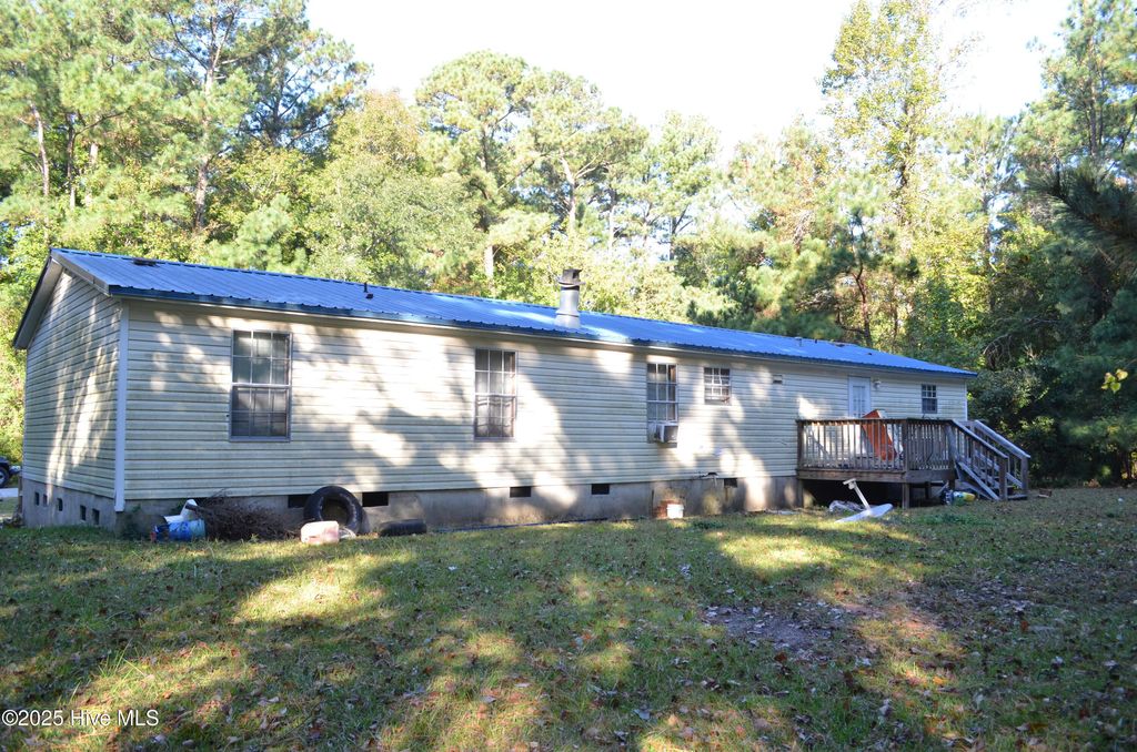 Photo of 102 Sand Dollar Court, Beaufort, NC 28516 (MLS # 100537552)