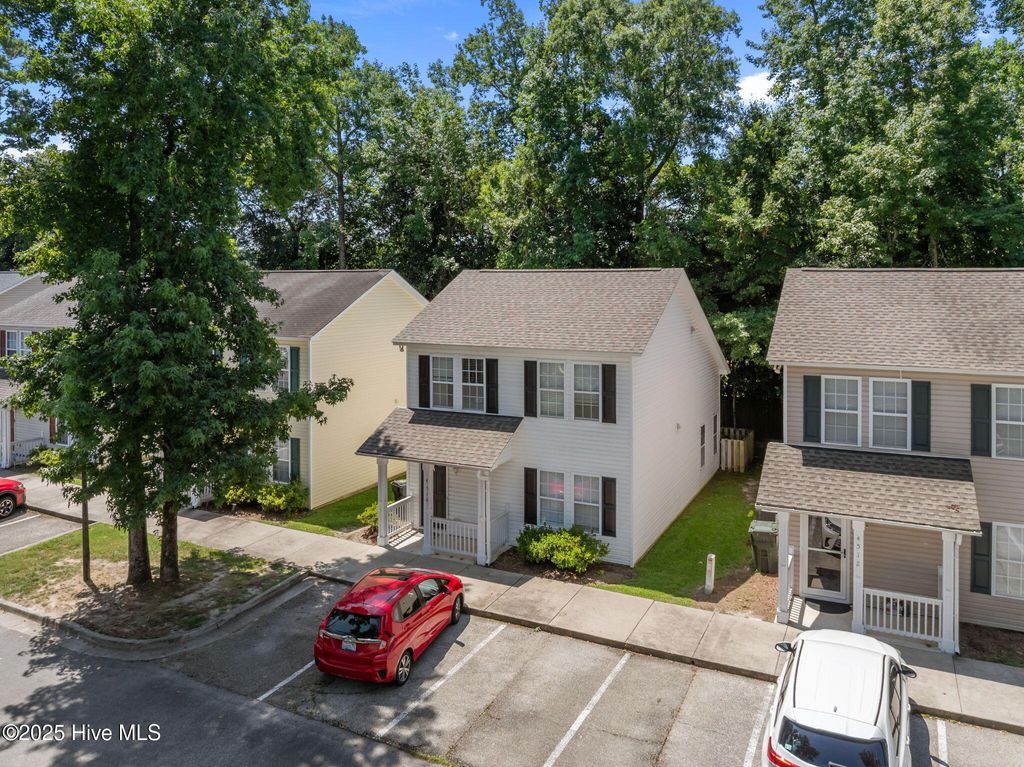 Photo of 4516 Crawdad Court, Wilmington, NC 28405 (MLS # 100530305)