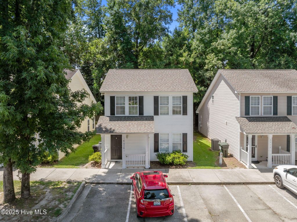 Photo of 4516 Crawdad Court, Wilmington, NC 28405 (MLS # 100530305)