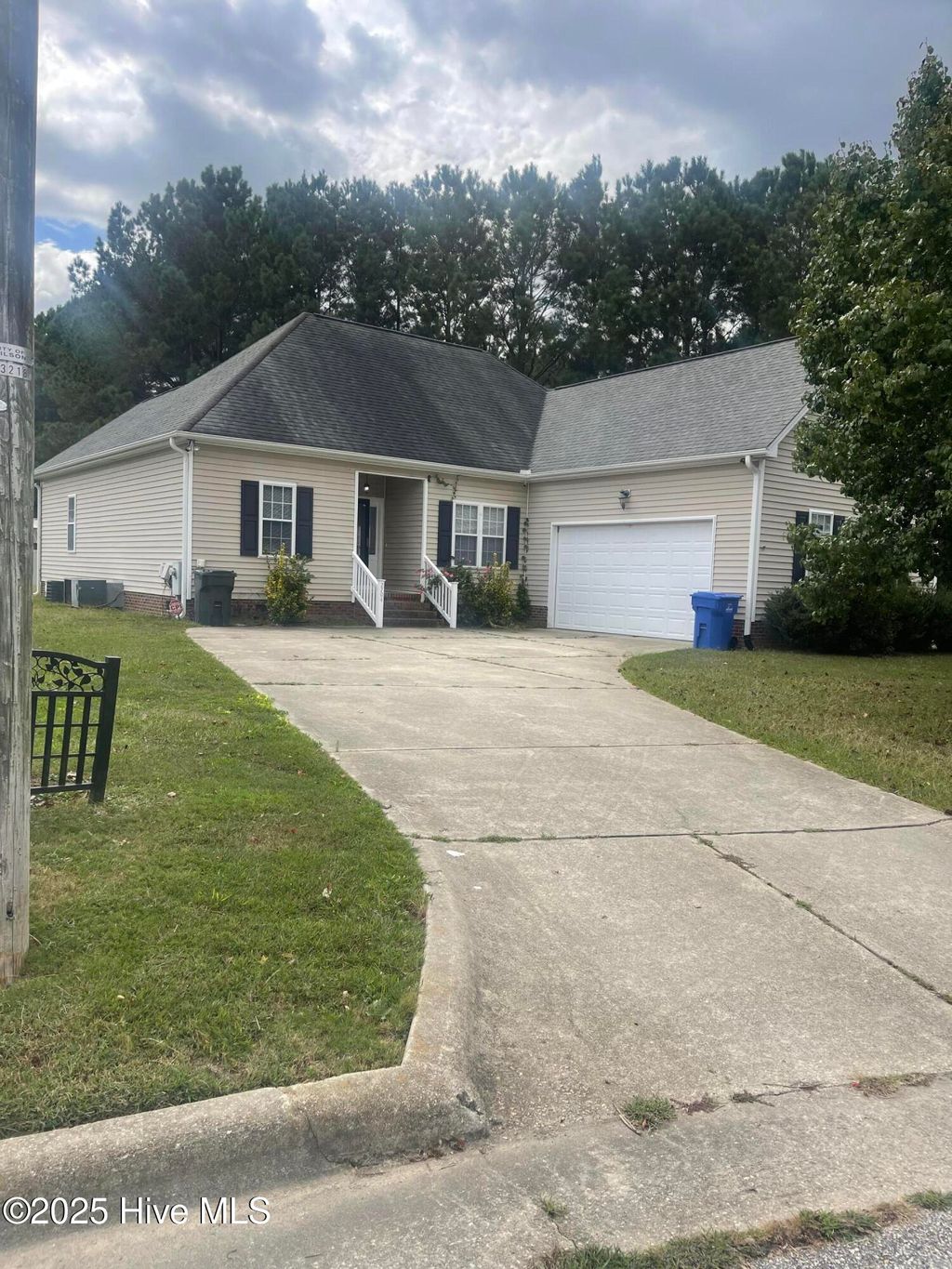 Photo of 2704 Millhaven Court W, Wilson, NC 27893 (MLS # 100534072)