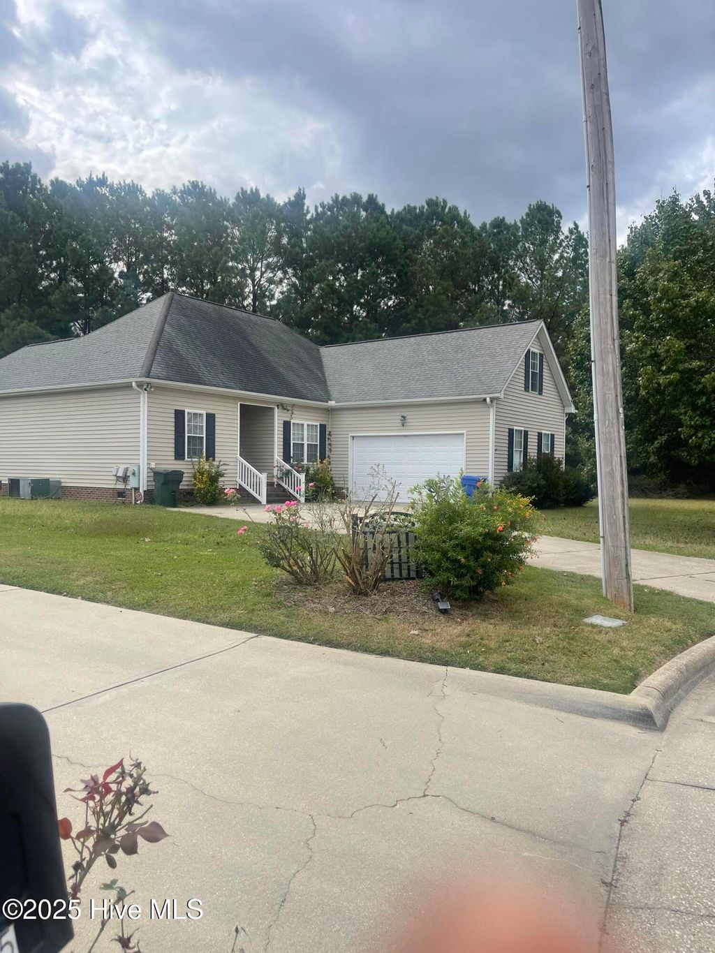 Photo of 2704 Millhaven Court W, Wilson, NC 27893 (MLS # 100534072)