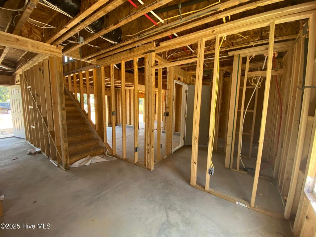 Photo of 108 Slew Court, Fremont, NC 27830 (MLS # 100534585)