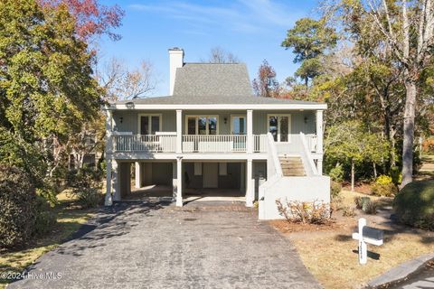 A home in Ocean Isle Beach