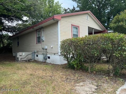 A home in Wilmington