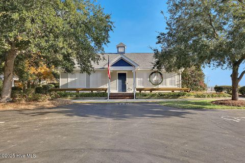 A home in Southport