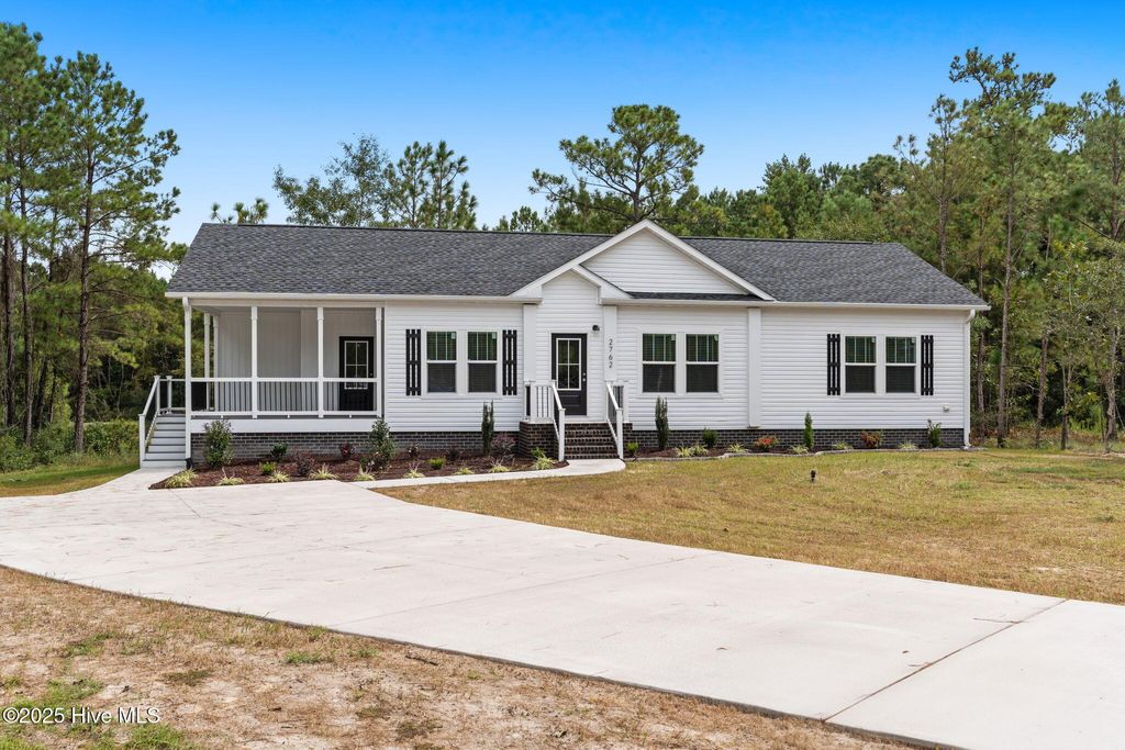 Photo of 2762 Emily Lane SW, Shallotte, NC 28470 (MLS # 100520067)