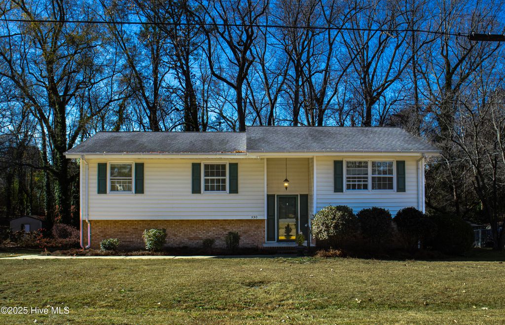 Photo of 530 Westwood Circle, Nashville, NC 27856 (MLS # 100543386)