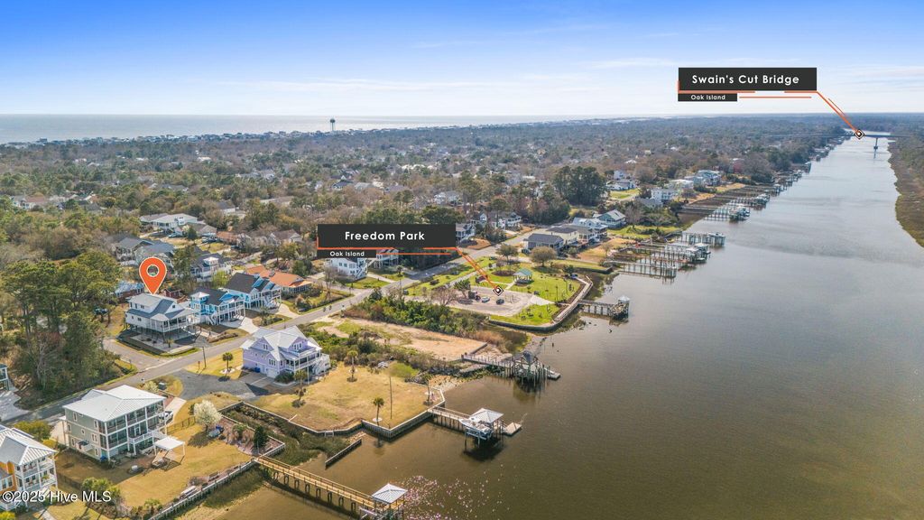 Photo of 1507 E Yacht Drive, Oak Island, NC 28465 (MLS # 100496086)