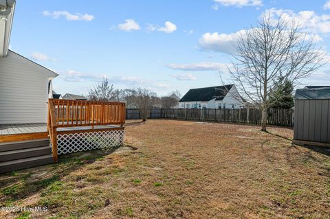 A home in Winterville