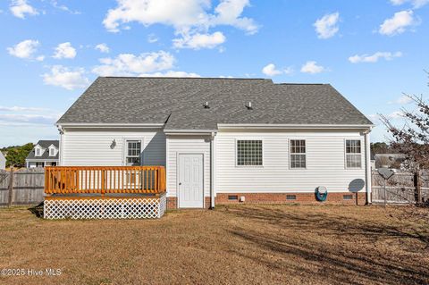 A home in Winterville