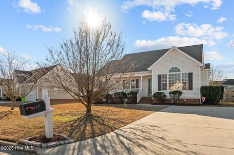 A home in Winterville