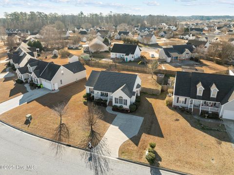 A home in Winterville