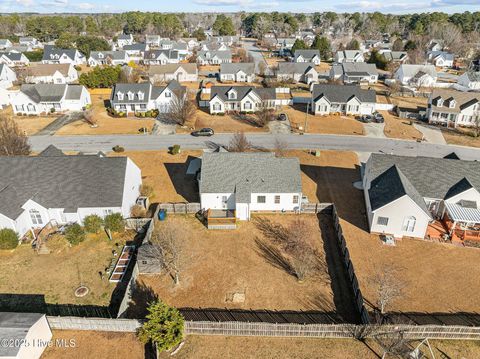 A home in Winterville