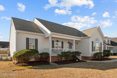 A home in Winterville